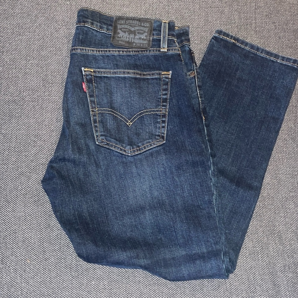 Levi 511